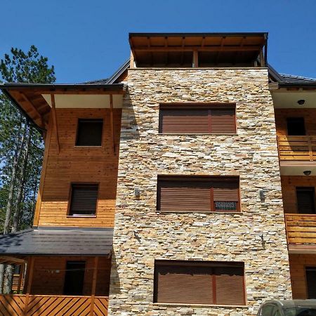 Apartman Lasofti Zlatibor Ngoại thất bức ảnh