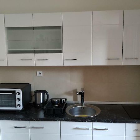 Apartman Lasofti Zlatibor Ngoại thất bức ảnh