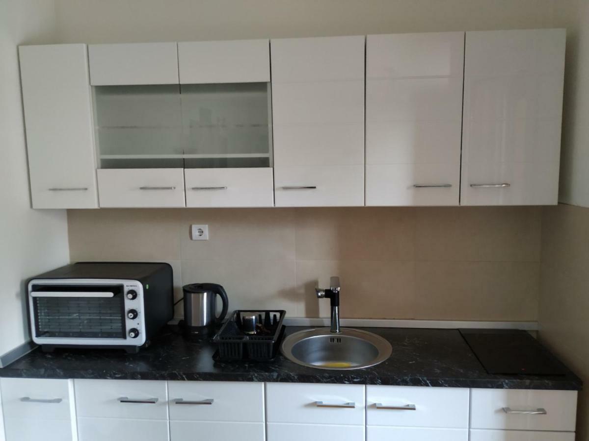 Apartman Lasofti Zlatibor Ngoại thất bức ảnh