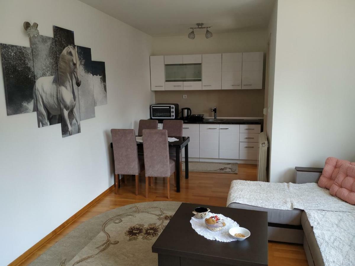 Apartman Lasofti Zlatibor Ngoại thất bức ảnh